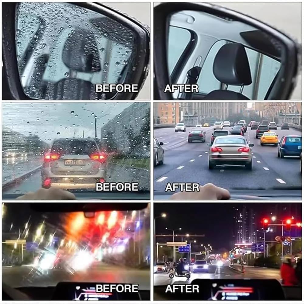 ESPONJA DE LIMPIEZA DE VIDRIO PARA AUTO PREMUM